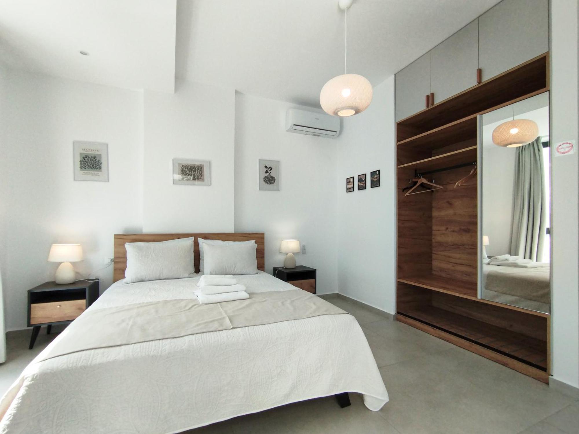 Cream Cozy Getaway - 3 Pearls Pool Retreat Lejlighed Dempla Eksteriør billede