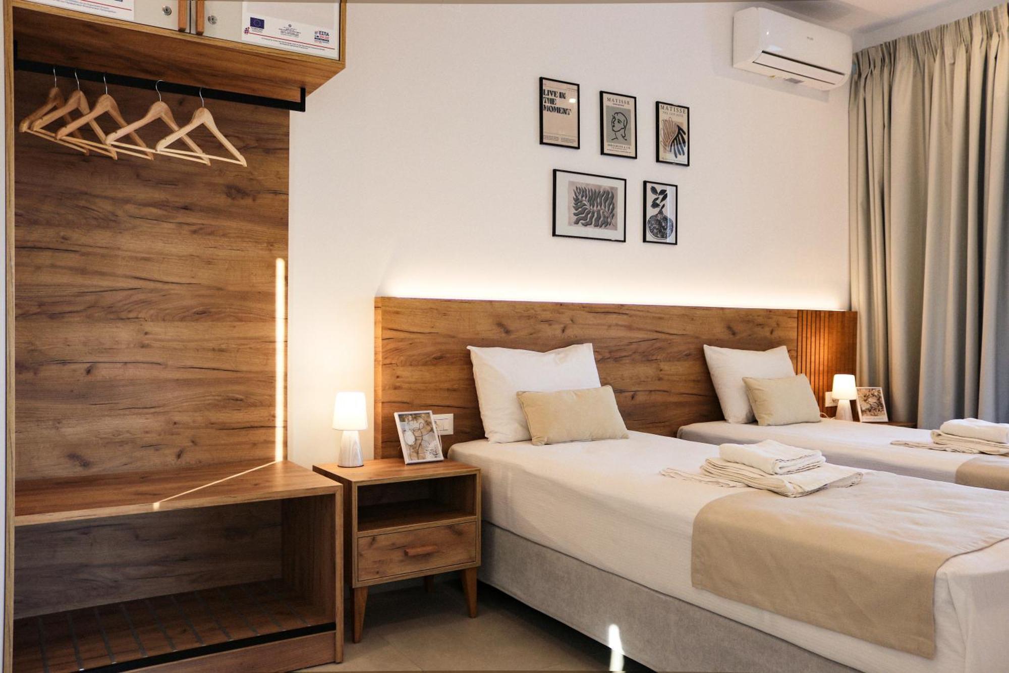 Cream Cozy Getaway - 3 Pearls Pool Retreat Lejlighed Dempla Eksteriør billede